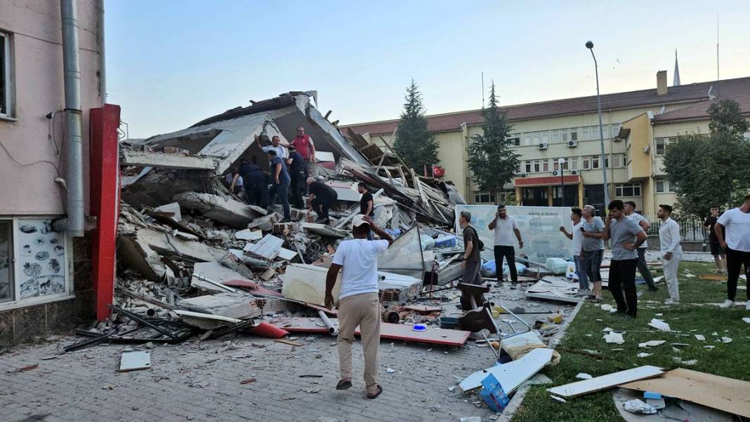 Balıkesir depremi, İstanbul depremini tetikler mi? Deprem uzmanlarından çarpıcı açıklamalar! 5